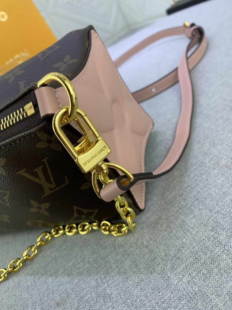 Louis Vuitton Satchel Bags